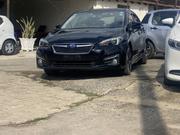 Subaru Impreza 2019 Matt Black for sale