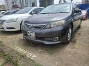 Toyota Allion 2011 Gray for sale