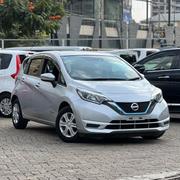 Nissan Note 1.2 Hybrid 2019 Gray for sale