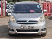 Toyota ISIS 2009 Silver for sale