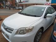 Toyota Axio 2008 White for sale