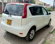 Nissan Note 2011 White for sale