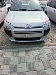 Toyota Probox 2020 Silver for sale