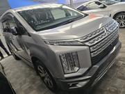 Mitsubishi Delica 2020 Silver for sale