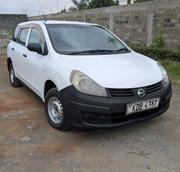 Nissan Advan 2014 White for sale