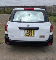 Nissan Advan 2014 White for sale