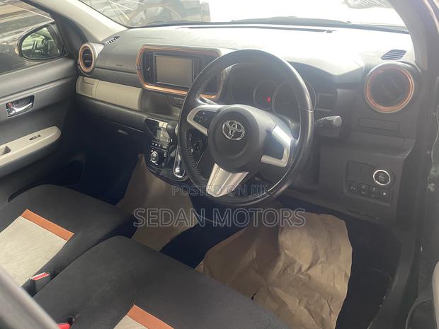 Toyota Passo 2019 Green