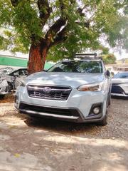 Subaru XV 2019 Blue for sale