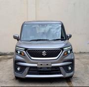 Suzuki Solio 2020 Gray for sale