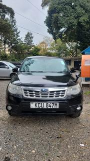 Subaru Forester 2011 for sale