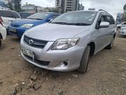 Toyota Corolla Fielder 2010 for sale