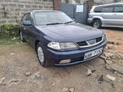 Toyota Carina 2001 Blue for sale