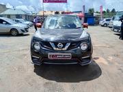 Nissan Juke 2016 for sale