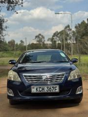 Toyota Premio 1.5 FWD 2010 Blue for sale