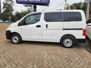 Nissan NP200 2018 White for sale