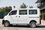 Toyota TownAce 2008 White for sale