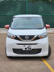 Nissan Dayz 2020 White for sale