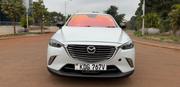 Mazda CX-3 2015 White for sale