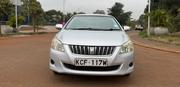 Toyota Premio 2009 Silver for sale