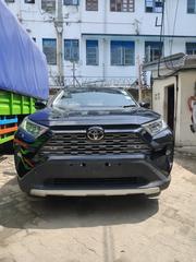 Toyota RAV4 2019 Black for sale