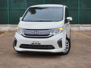 Honda Stepwgn 2017 White for sale