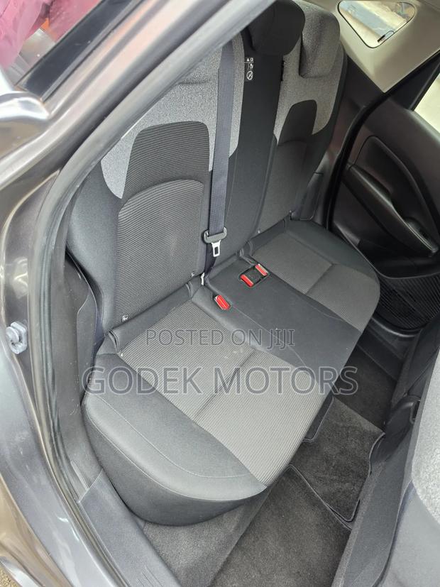 Nissan Note 1.2 Hybrid 2021 Gray