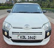 Toyota Probox 2016 White for sale