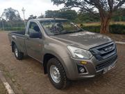 Isuzu D-MAX 2022 Green for sale