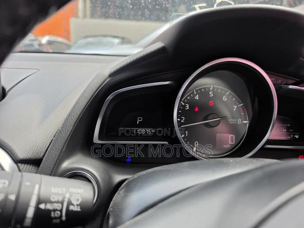 Mazda Demio 2019 Black