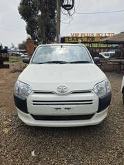 Toyota Probox 1.5 DX 2WD 2019 White for sale