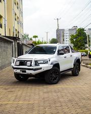 Toyota Hilux Revo Double Cab Deisel 2.8 AWD 2022 White for sale