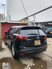 Mazda CX-5 2015 Black for sale