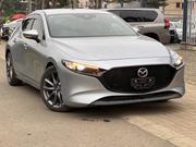 Mazda 3 2019 Gray for sale