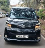 Toyota Voxy 2010 Black for sale