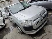 Toyota Probox 2019 Silver for sale