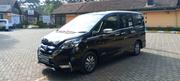 Nissan Serena 2019 Black for sale