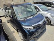 Toyota Tank 2019 Blue for sale