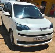 Toyota Spade 2015 White for sale