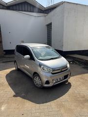 Nissan Dayz 2018 Silver for sale