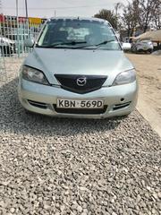 Mazda Demio 2006 for sale