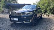 BMW X5 xDrive50i 4dr SUV AWD (4.4L 8cyl Turbo 8A) 2014 Black for sale