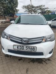 Toyota Corolla Fielder 2014 White for sale