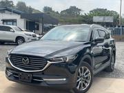 Mazda CX-8 2019 Black for sale