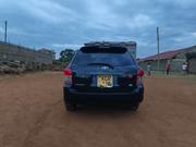 Toyota Corolla 2012 Black for sale