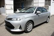Toyota Axio 2020 for sale