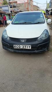 Nissan Advan 2011 White for sale