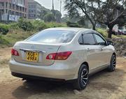 Nissan Bluebird 2008 Beige for sale