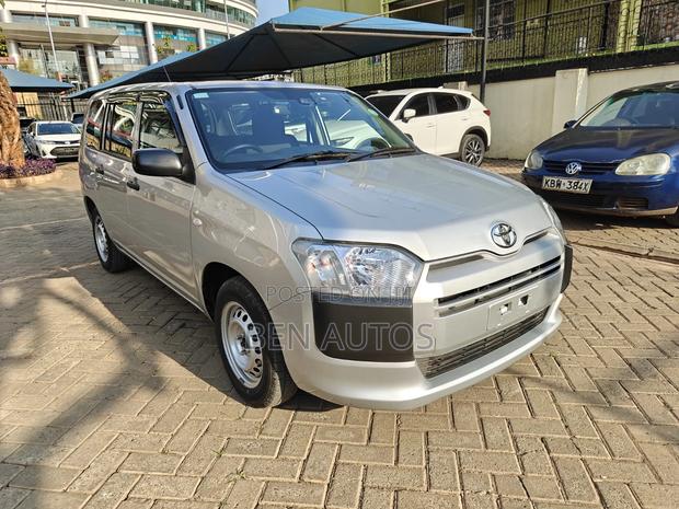 Toyota Probox 2020