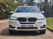 BMW X5 2017 White for sale