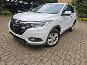 Honda Vezel 2019 White for sale